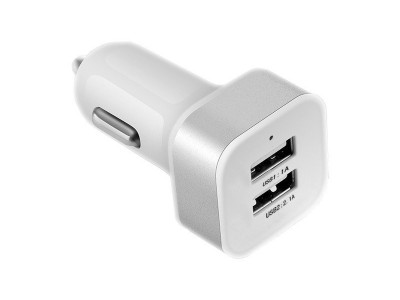 車載充電器用什么膠好？聚力為您解答