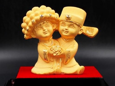 黃金粘接使用聚力牌無腐蝕環(huán)保透明膠水粘接案例！