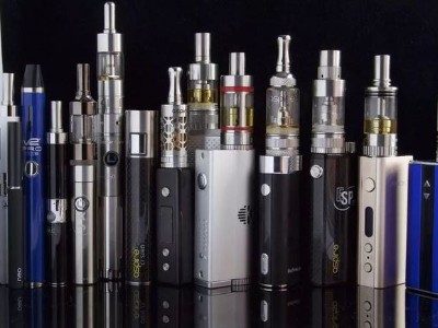 電子煙用膠應(yīng)用案例，聚力膠粘提供高品質(zhì)膠水