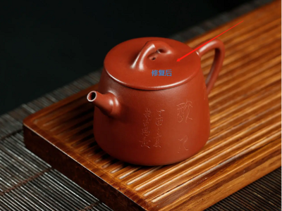 紫砂壺碎了丟掉？別著急聚力紫砂壺修復(fù)膠水替您解決