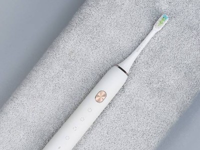 線路板高質(zhì)量灌封，電動牙刷用膠案例