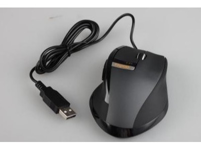 鼠標(biāo)塑料專用膠水案例，聚力一款粘接電子神器的好膠水