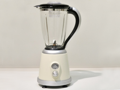 防水電子密封膠在電器行業(yè)榨汁機中的應用-聚力膠粘