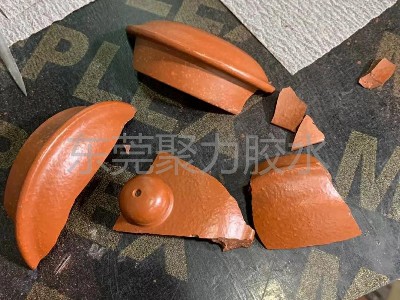 紫砂壺修復(fù)用什么膠？聚力牌環(huán)保耐高溫膠水替您排憂！