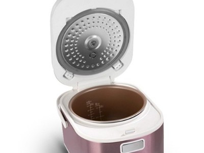 家電用膠--電飯鍋蓋粘接案例，聚力電子電器密封膠品質(zhì)有保障
