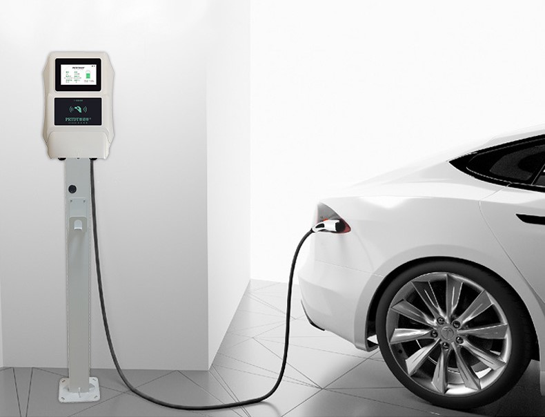 聚力電子密封膠水，比亞迪汽車充電樁指定密封膠