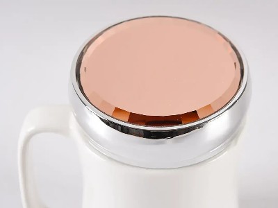聚力耐高溫環(huán)氧膠，通過(guò)FDA認(rèn)證，可作為水杯蓋粘接膠
