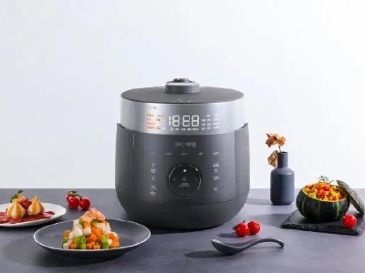 縱使電飯煲在不斷創(chuàng)新，內(nèi)部線路板灌封膠不可少