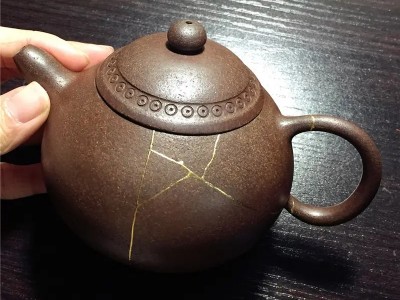 聚力牌紫砂壺修復(fù)膠水的出現(xiàn)，解決了損壞的紫砂壺修復(fù)難題！