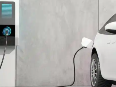 聚厲塑料粘金屬膠水--解決電車(chē)充電樁的粘接難題