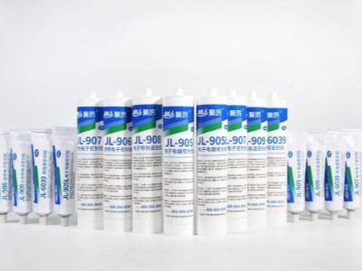 聚力硅膠膠水，適用于電子產(chǎn)品，逐步取代進口膠水品牌