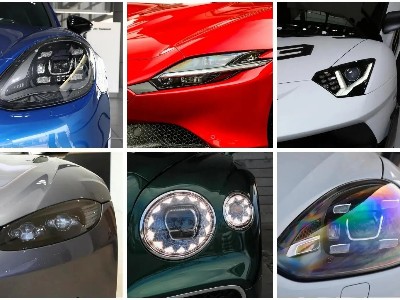 汽車車燈用什么膠粘好？聚力牌車燈膠在汽車領(lǐng)域再創(chuàng)新，獲眾企業(yè)好評(píng)！