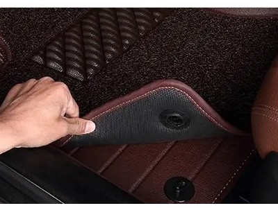 汽車腳墊用什么膠水好？聚力牌尼龍膠水服務(wù)超6千家汽車腳墊生產(chǎn)商！