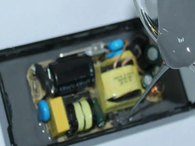關(guān)于電磁爐你不知道的事，線路板保護(hù)膠替你護(hù)航！