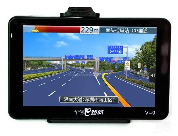 車載導(dǎo)航儀灌封用對耐高溫環(huán)氧膠水，可提升使用壽命